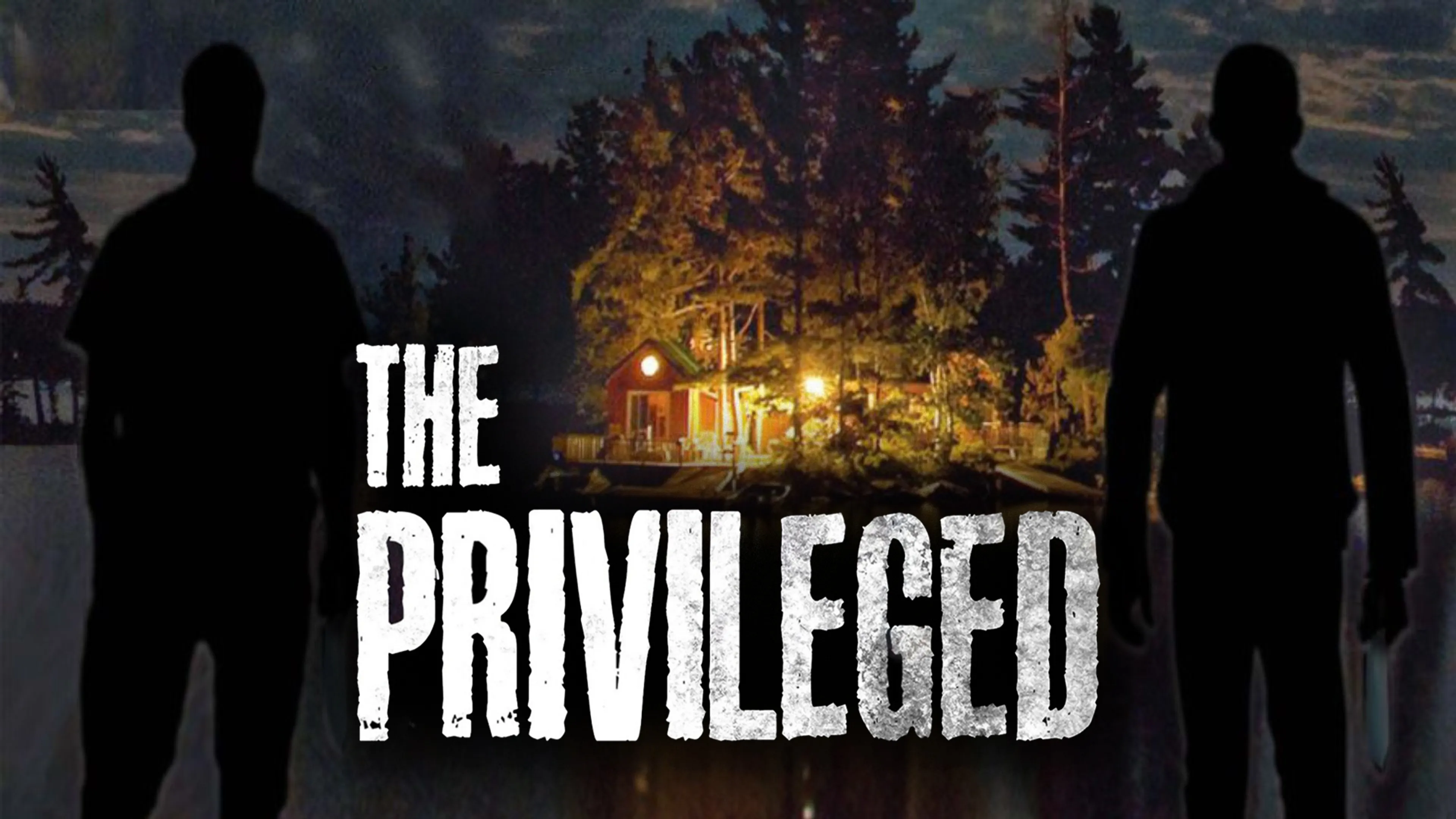 The Privileged poster